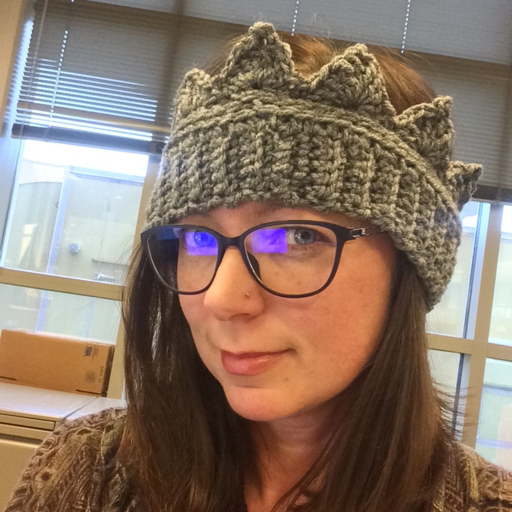 Meet your Posher, Shannon